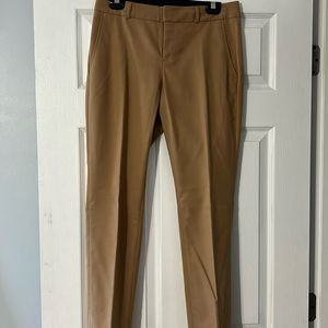 Banana Republic Factory Ryan pants